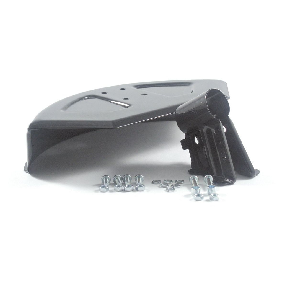 Universal Metal Guard W/ 2 Brackets Universal Metal Guard W/ 2 Brackets