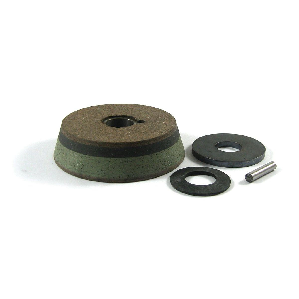 Non-genuine Cox Clutch Drive Cone Kit - Early Style With One Pin Hole Non-genuine Cox Clutch Drive Cone Kit - Early Style With One Pin Hole