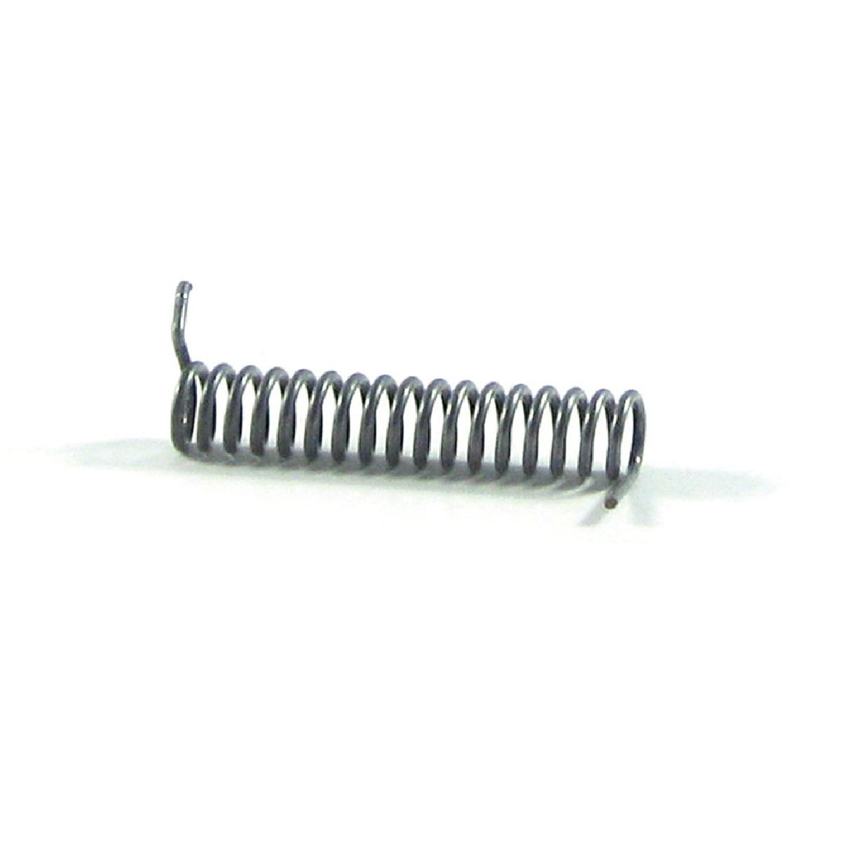 Victa Flap Spring Aluminium Chassis 70mm X 13mm Od Victa Flap Spring Aluminium Chassis 70mm X 13mm Od