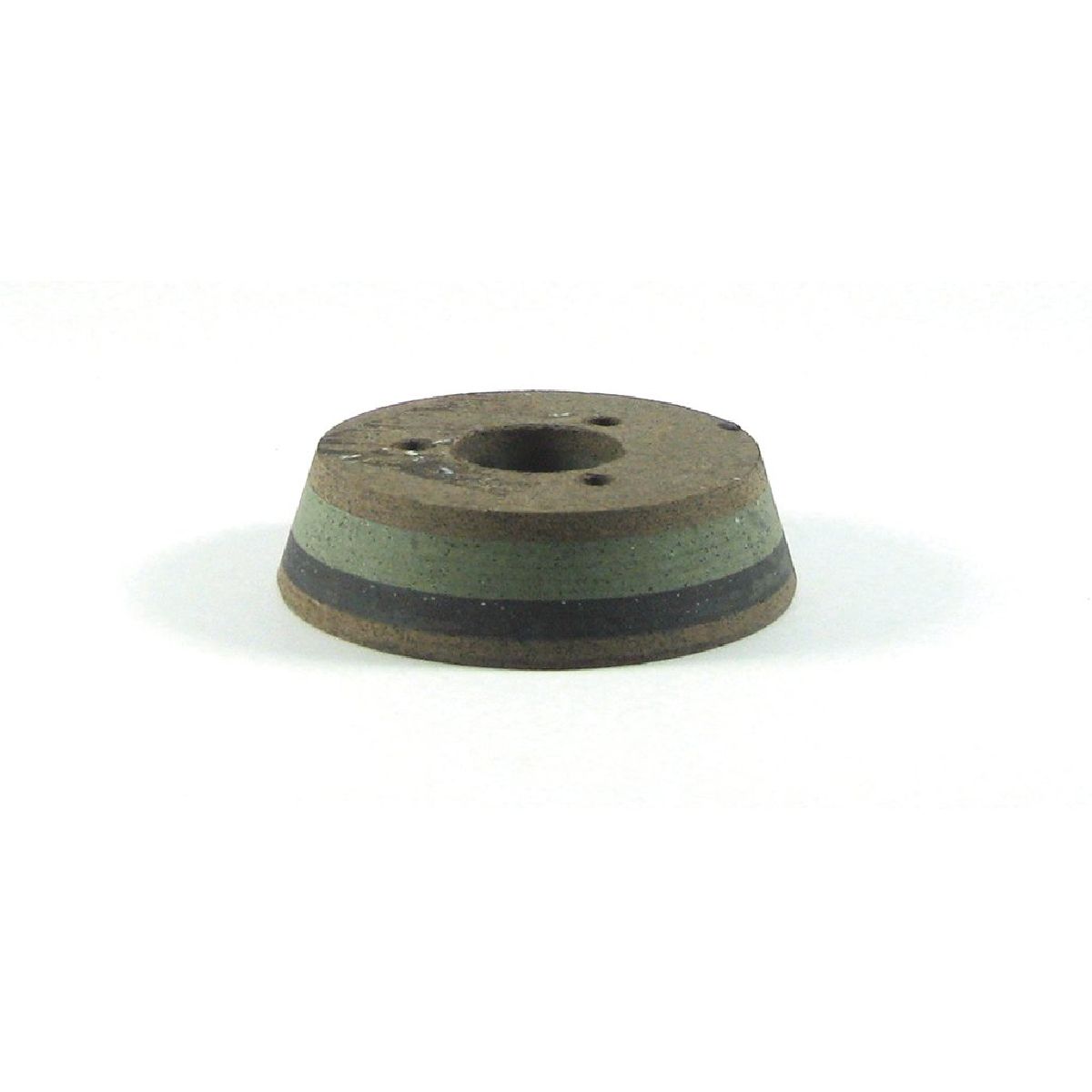 Non-genuine Cox Clutch Drive Cone - Late Style With Three Outer Mounting Holes Non-genuine Cox Clutch Drive Cone - Late Style With Three Outer Mounting Holes