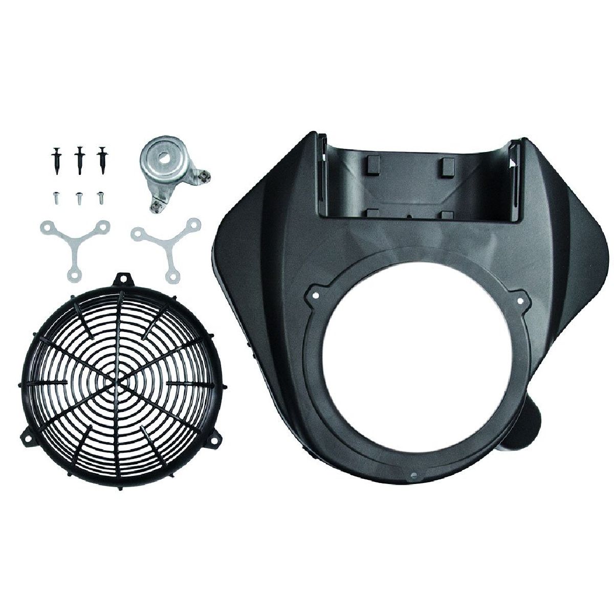 Kawasaki Fan Housing Kit Fr651v Fr691v Fr730v Early Kawasaki Fan Housing Kit Fr651v Fr691v Fr730v Early