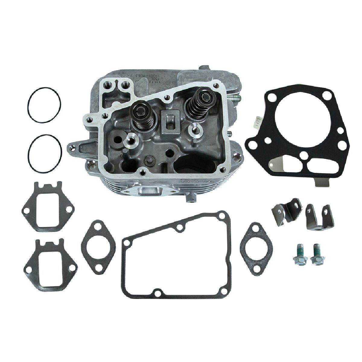 Kawasaki Cylinder Head Kit #2 Fr Fs Fx 481v 541v 600v C\- Gaskets Kawasaki Cylinder Head Kit #2 Fr Fs Fx 481v 541v 600v C\- Gaskets