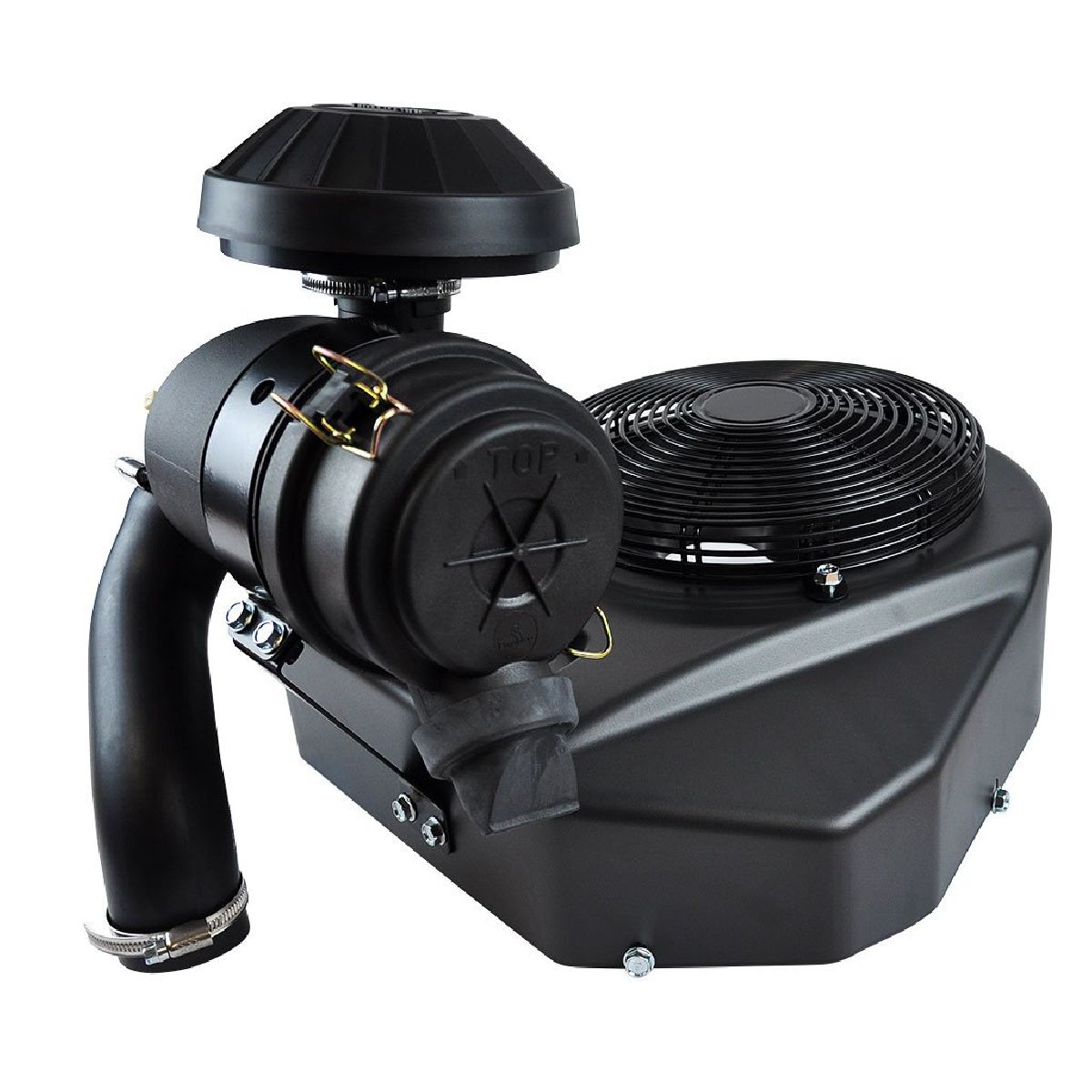 Kawasaki H/d Air Filter Kit Fr541v Fr600v Fs481v Fs541v Fs600v Kawasaki H/d Air Filter Kit Fr541v Fr600v Fs481v Fs541v Fs600v