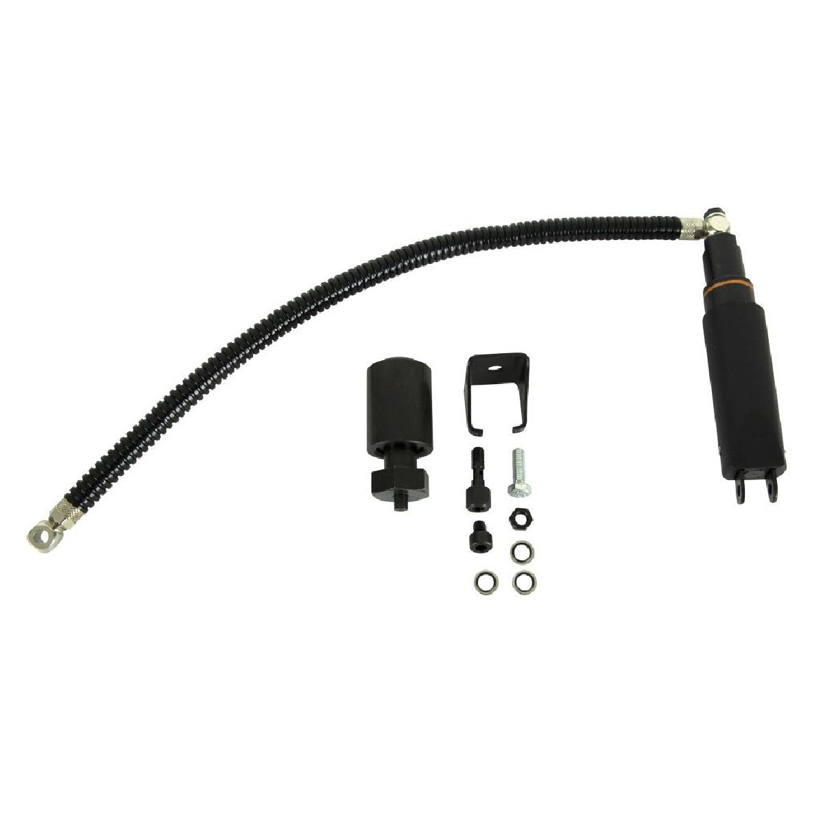 Hydraulic Ram Assy Suits 106540 Hydraulic Ram Assy Suits 106540