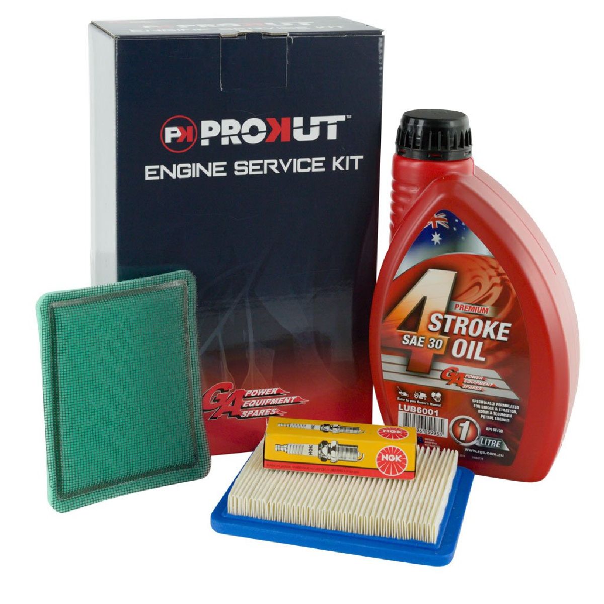 Engine Service Kit B&s 625, 650/c, 675ex & 725ex Quantum Engine Service Kit B&s 625, 650/c, 675ex & 725ex Quantum