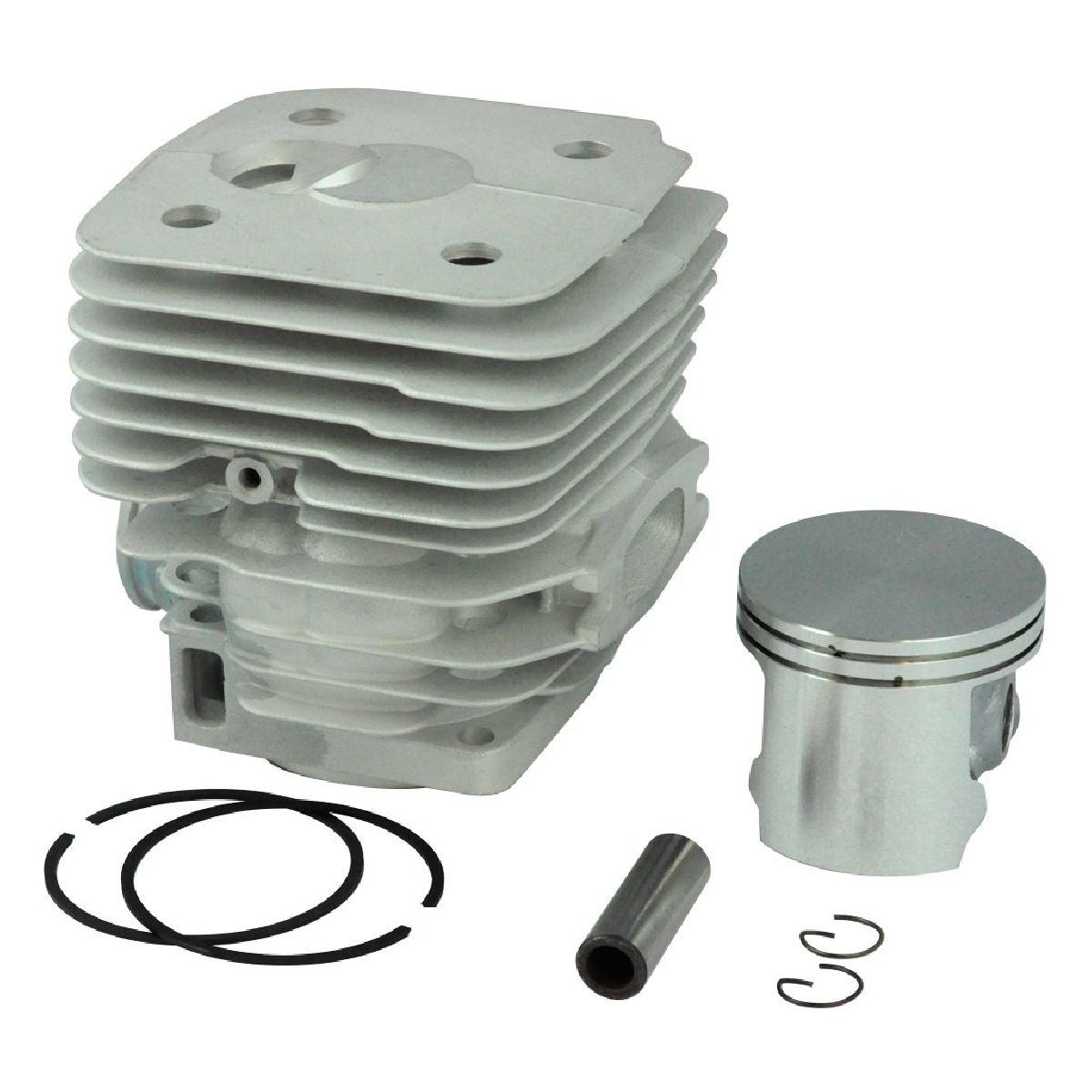 Husqvarna 395 / 56mm Bore Cylinder Assembly Husqvarna 395 / 56mm Bore Cylinder Assembly