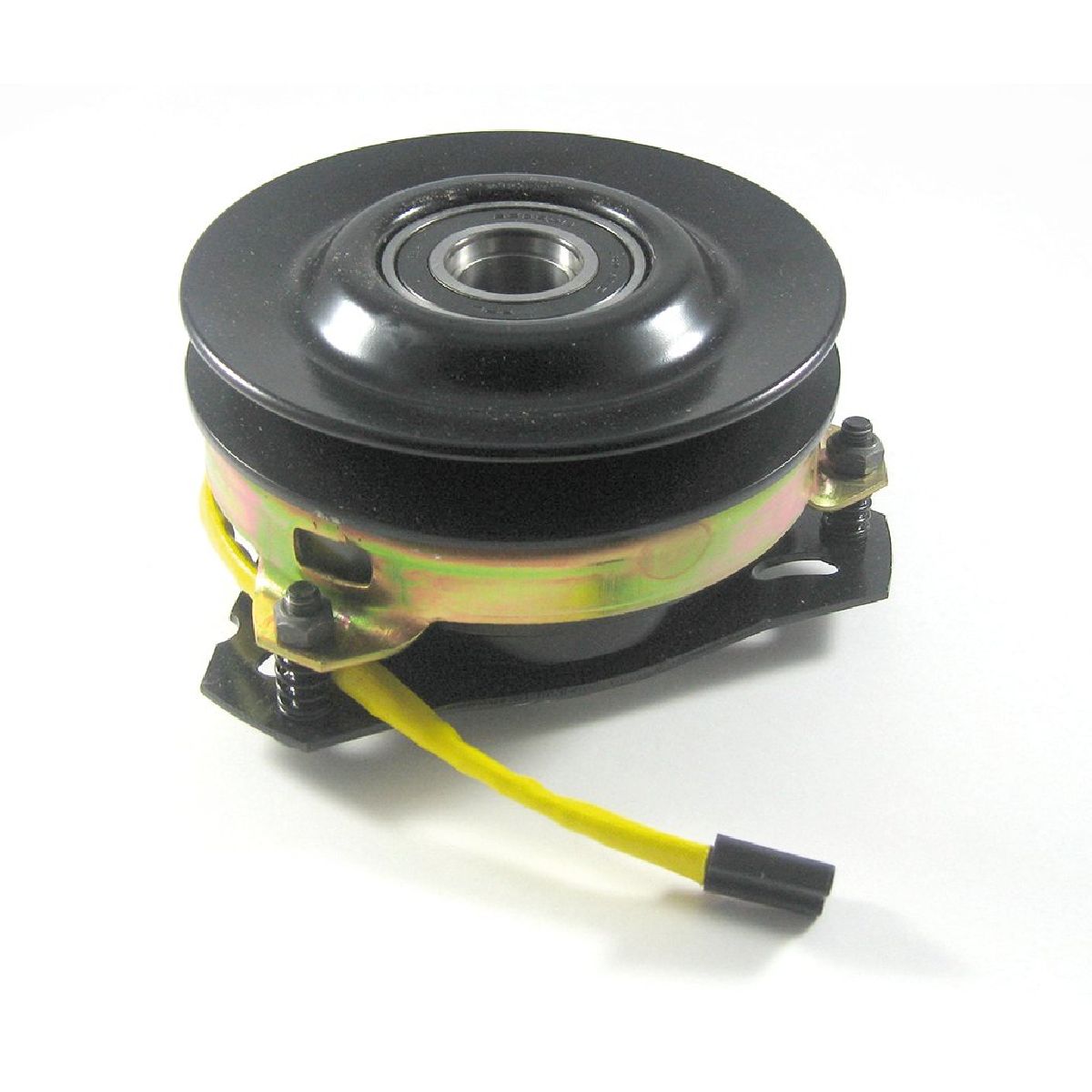 Electric Pto Clutch Assembly 1 Electric Pto Clutch Assembly 1