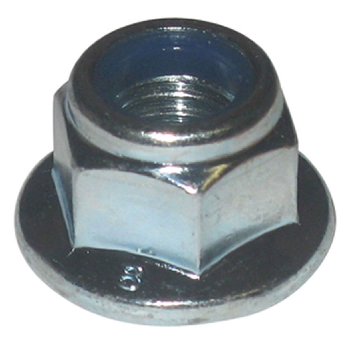 Masport Flanged Nyloc Nut Masport Flanged Nyloc Nut
