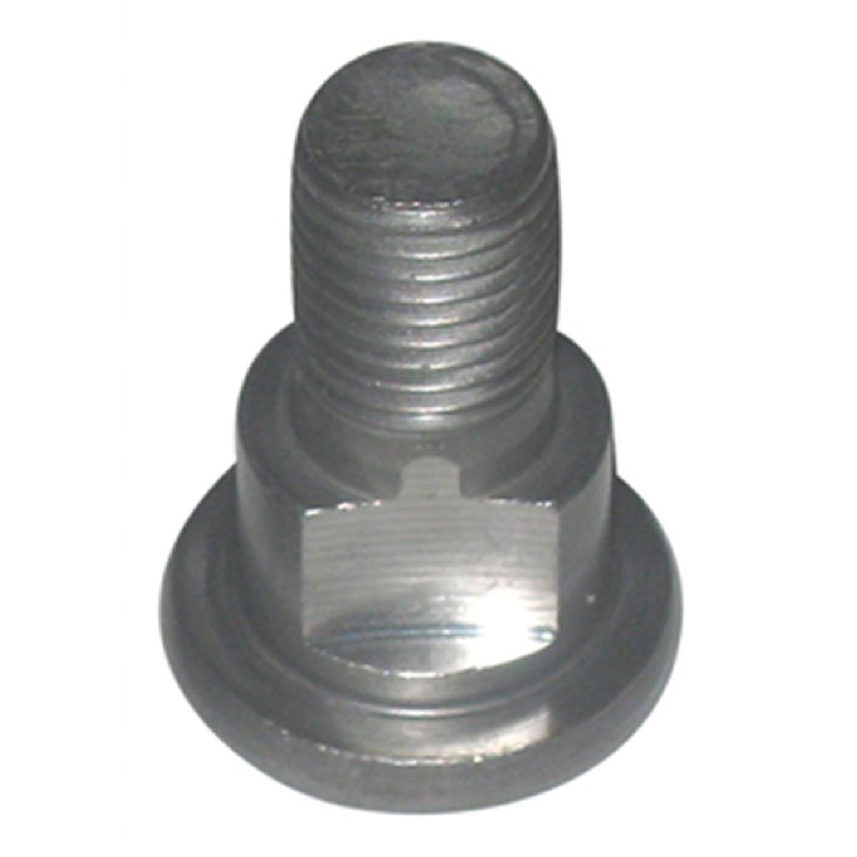 Deutscher Bolt New Longer Style Deutscher Bolt New Longer Style