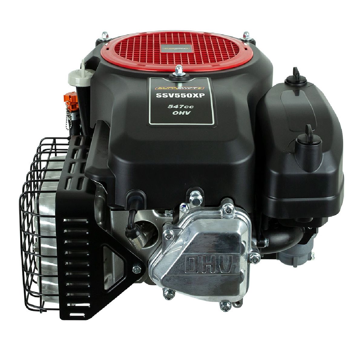 Supaswift Engine Ssv550xp Vertical Shaft Supaswift Engine Ssv550xp Vertical Shaft