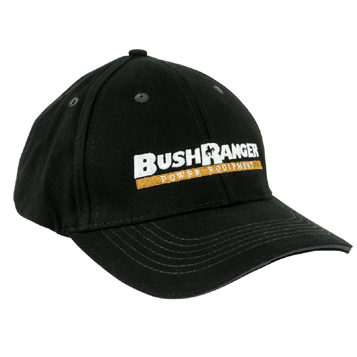 Bushranger Cap Black Bushranger Cap Black