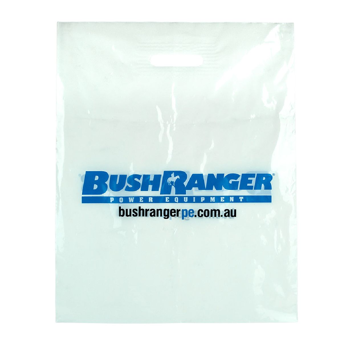 Bushranger Bag Plastic Bushranger Bag Plastic