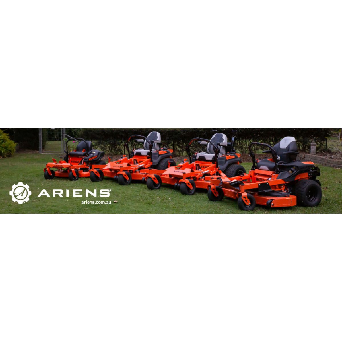 Ariens Corflute Group Ariens Corflute Group