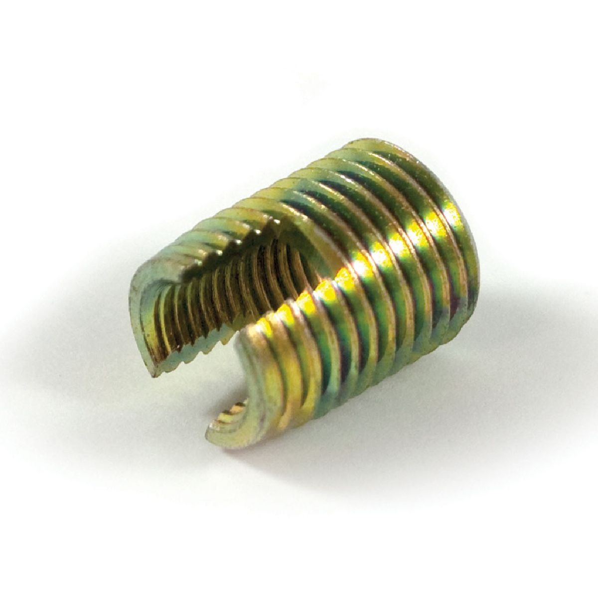 Insert Only Recoil Self Tapper 3/8 Insert Only Recoil Self Tapper 3/8