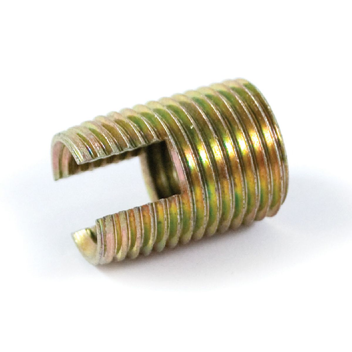 Insert Only Recoil Self Tapper M12 X 1.5 Metric Insert Only Recoil Self Tapper M12 X 1.5 Metric