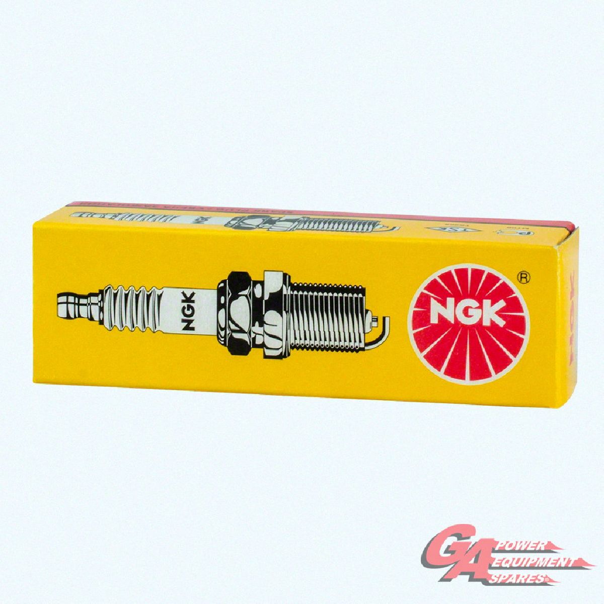 Spark Plug (#5539) Resistor Standard Sp Spark Plug (#5539) Resistor Standard Sp