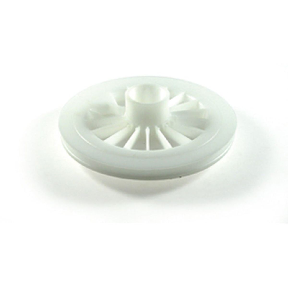 Starter Rewind Pulley 5-3/8 Starter Rewind Pulley 5-3/8