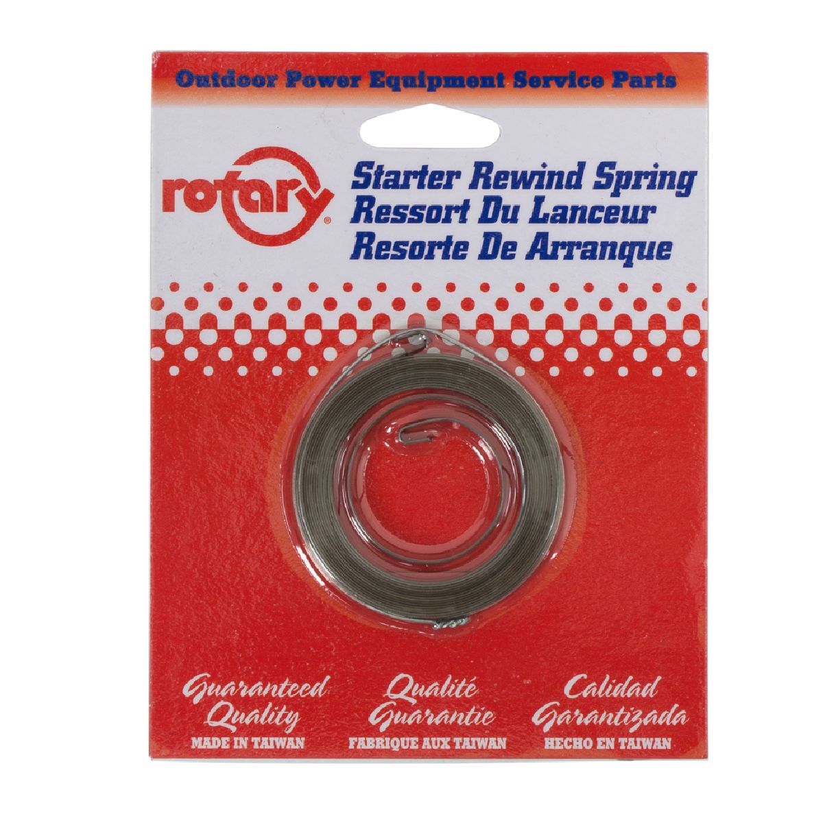 Brushcutter Starter Rewind Spring 2-1/8 Brushcutter Starter Rewind Spring 2-1/8