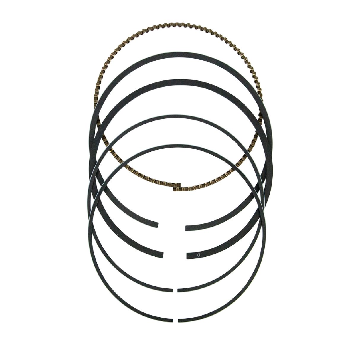 Piston Ring Set Piston Ring Set