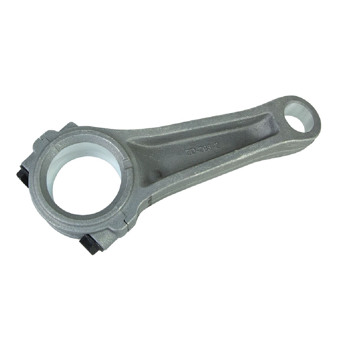 Connecting Rod Assembly Connecting Rod Assembly
