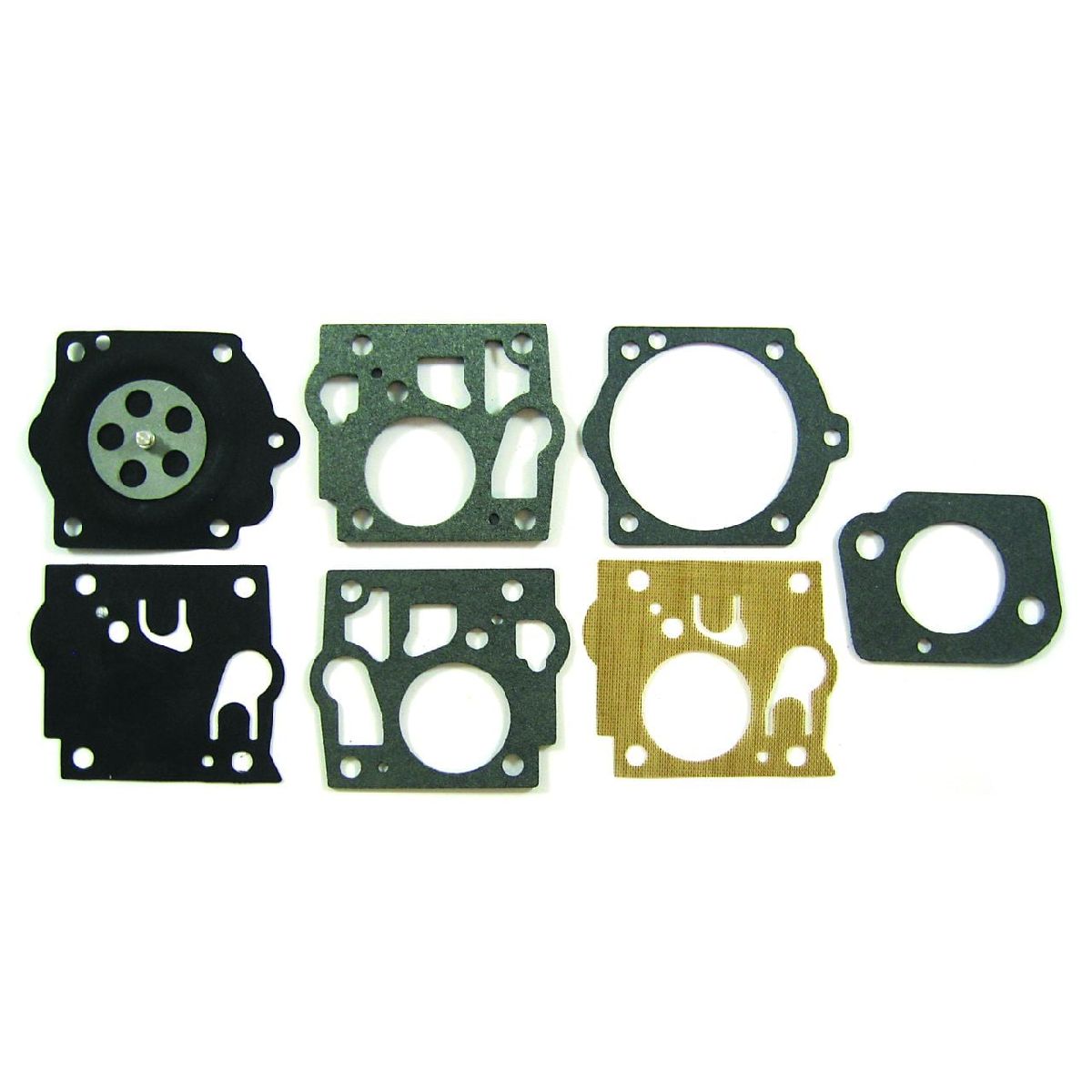 Non-genuine Walbro Sdc Diaphragm & Gasket Set Suits Selected Sdc Models Non-genuine Walbro Sdc Diaphragm & Gasket Set Suits Selected Sdc Models