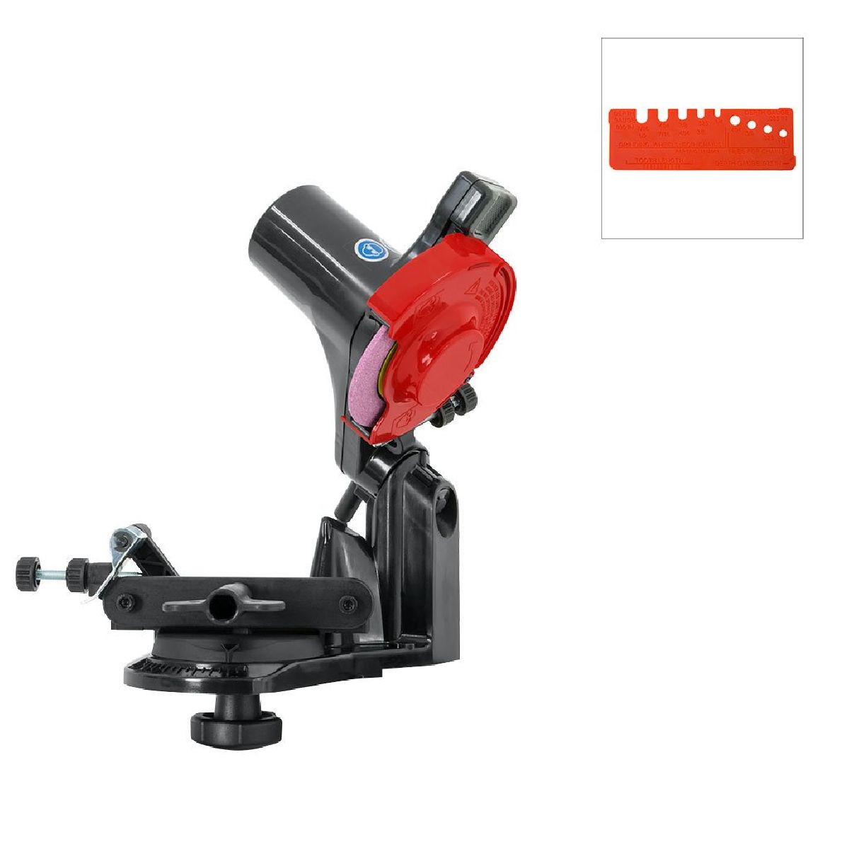 Sharp Master Bench Grinder Sharp Master Bench Grinder