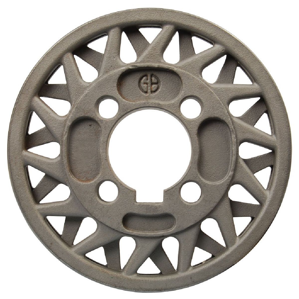 Harvester Sprocket 25mm Keyed 15 Tooth Harvester Sprocket 25mm Keyed 15 Tooth