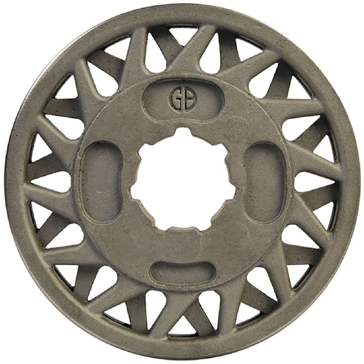 Harvester Sprocket 7 Spline 10 Tooth Harvester Sprocket 7 Spline 10 Tooth