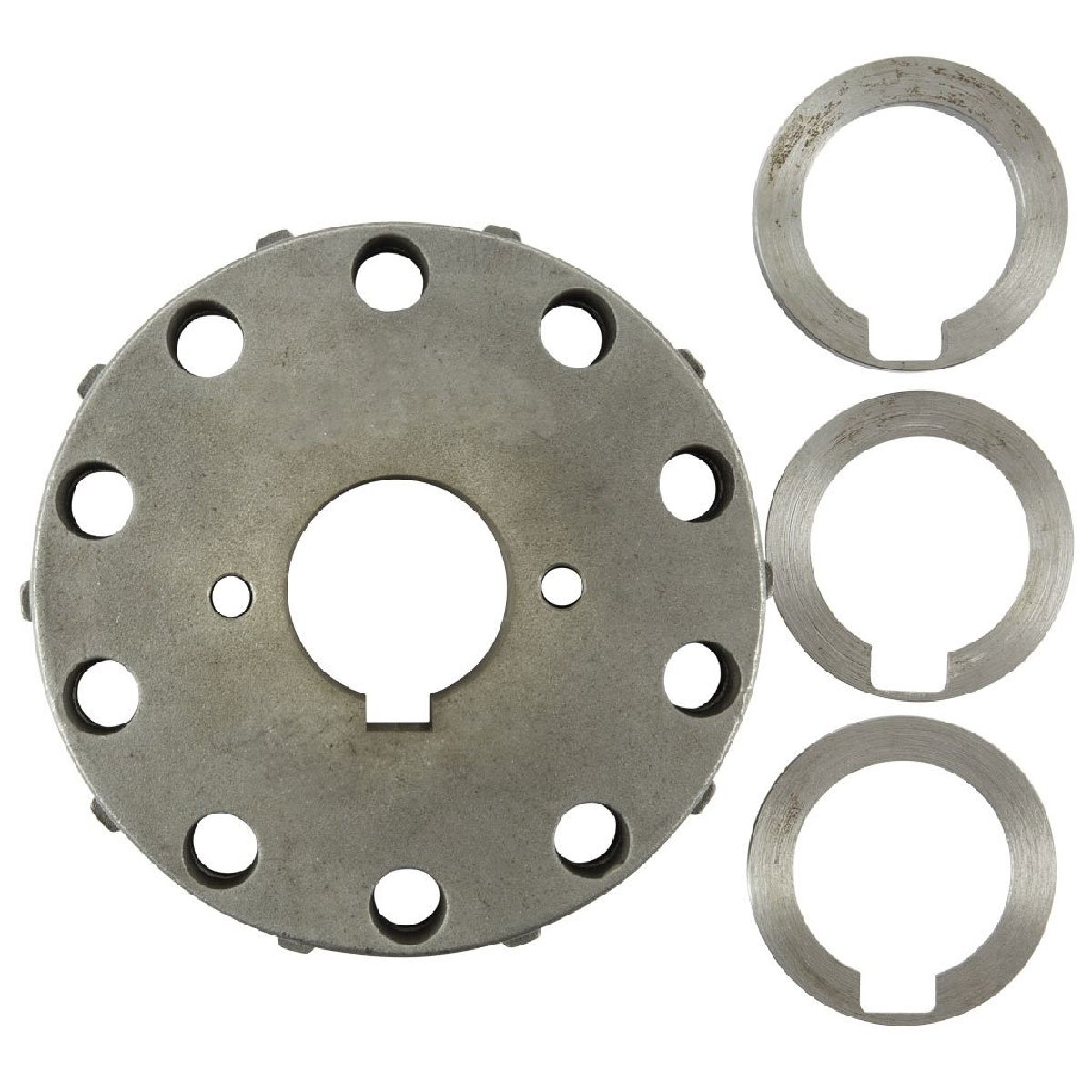 Pr719 Harvester Rim -vhlc Machine Pr719 Harvester Rim -vhlc Machine