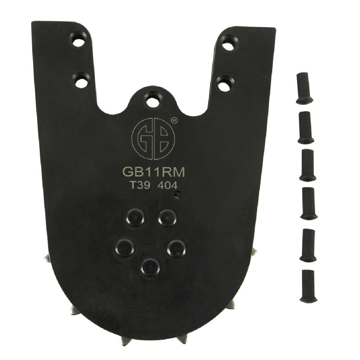 Replacement Harvester Tip .404 Replacement Harvester Tip .404