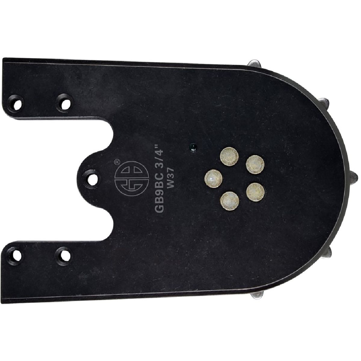 Titanium Bc Replacement Tip .3/4 Titanium Bc Replacement Tip .3/4