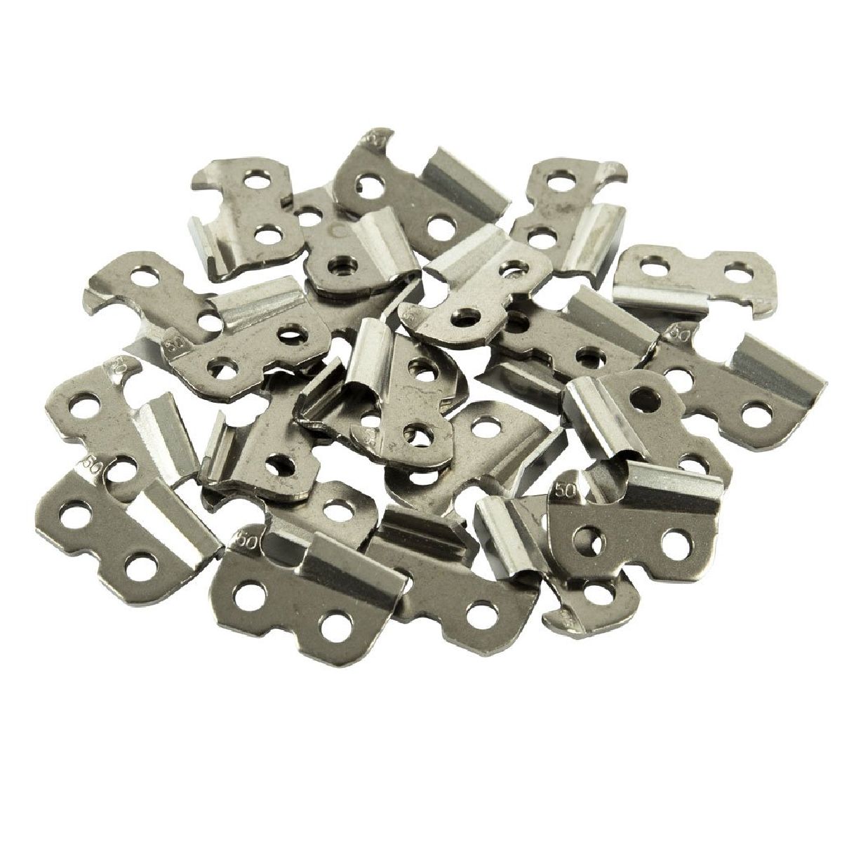 Left Hand Cutter For 18hx ** 1 Pack Of 25 ** Left Hand Cutter For 18hx ** 1 Pack Of 25 **