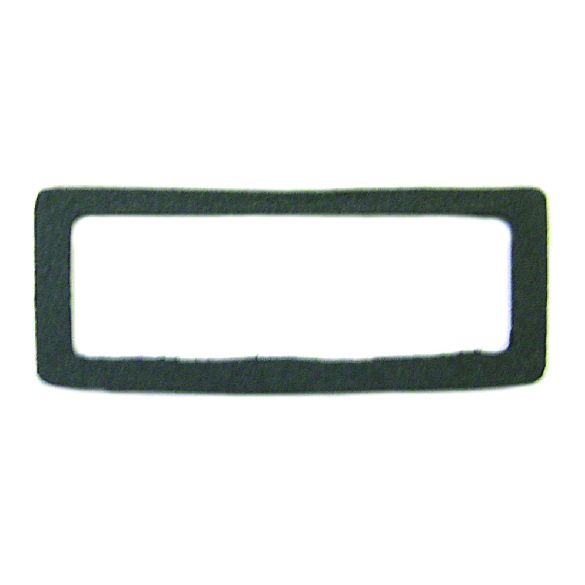 Victa Port Cover Gasket Suits 125cc Victa Port Cover Gasket Suits 125cc