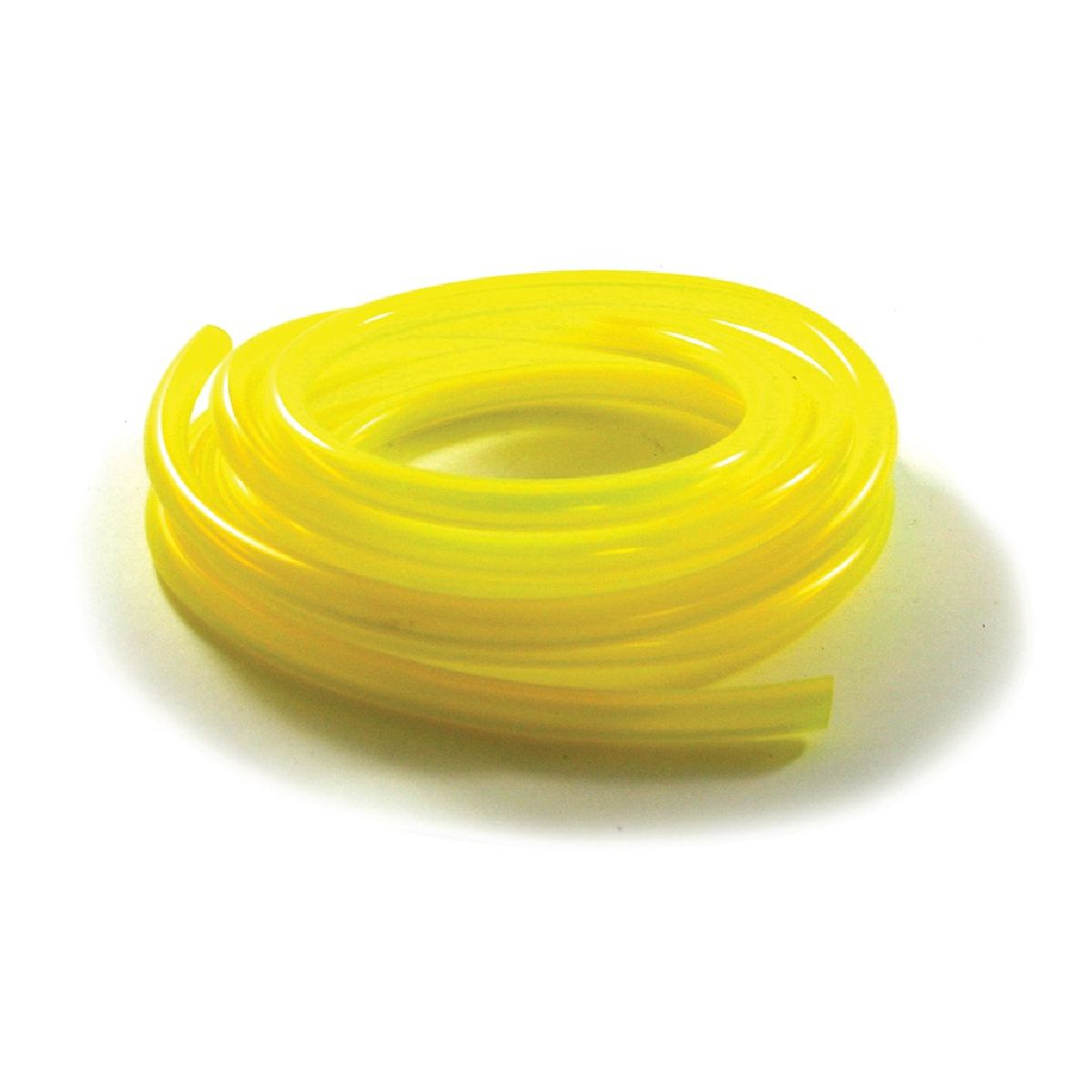 Tygon Fuel & Primer Line Yellow 1/4 Tygon Fuel & Primer Line Yellow 1/4