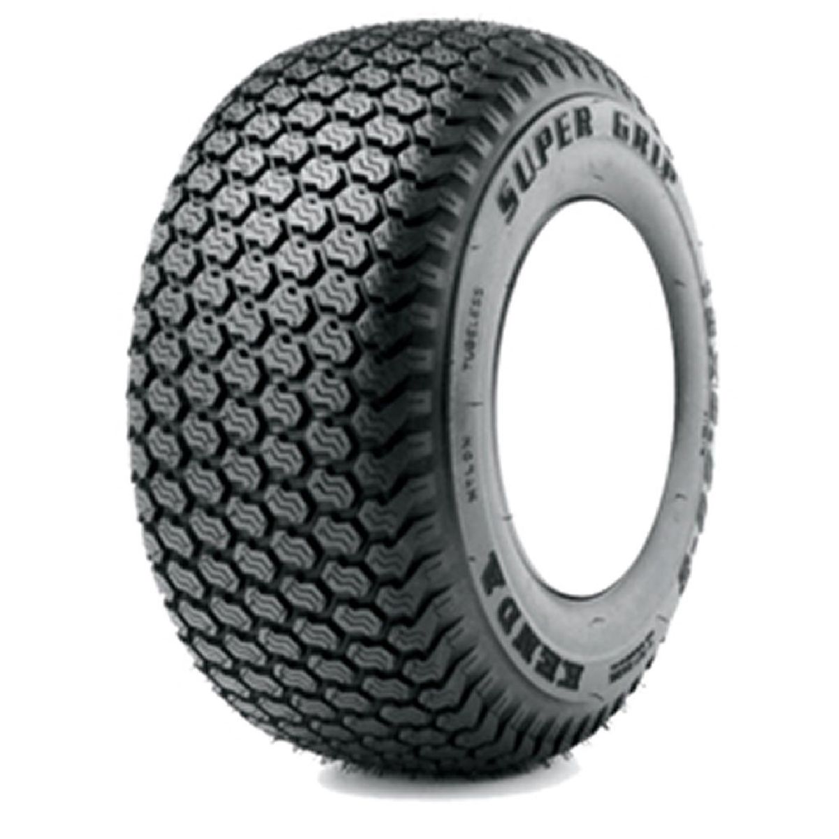 Tyre Super Turf Pattern Tubeless 23x10.50-12 Tyre Super Turf Pattern Tubeless 23x10.50-12