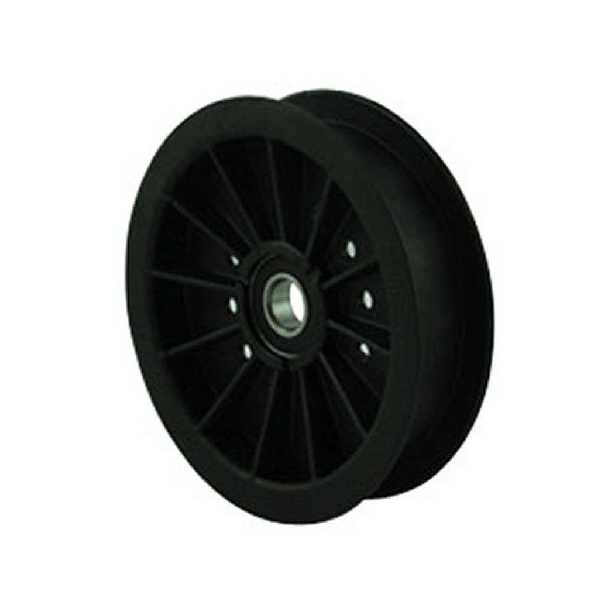 Pulley Flat Idler Plastic (a 5-3/4 Pulley Flat Idler Plastic (a 5-3/4