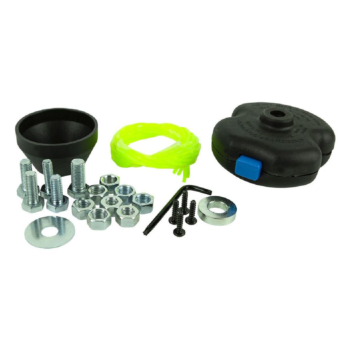 Rino Tuff Pro Rino-head Universal Brushcutter Head Rino Tuff Pro Rino-head Universal Brushcutter Head