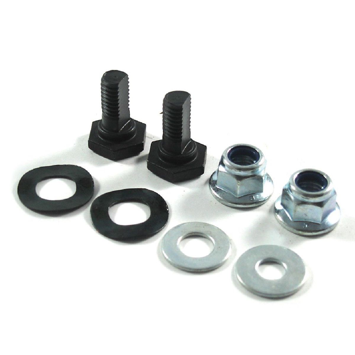 Masport Cushion Cut Bolt & Nut Set Masport Cushion Cut Bolt & Nut Set