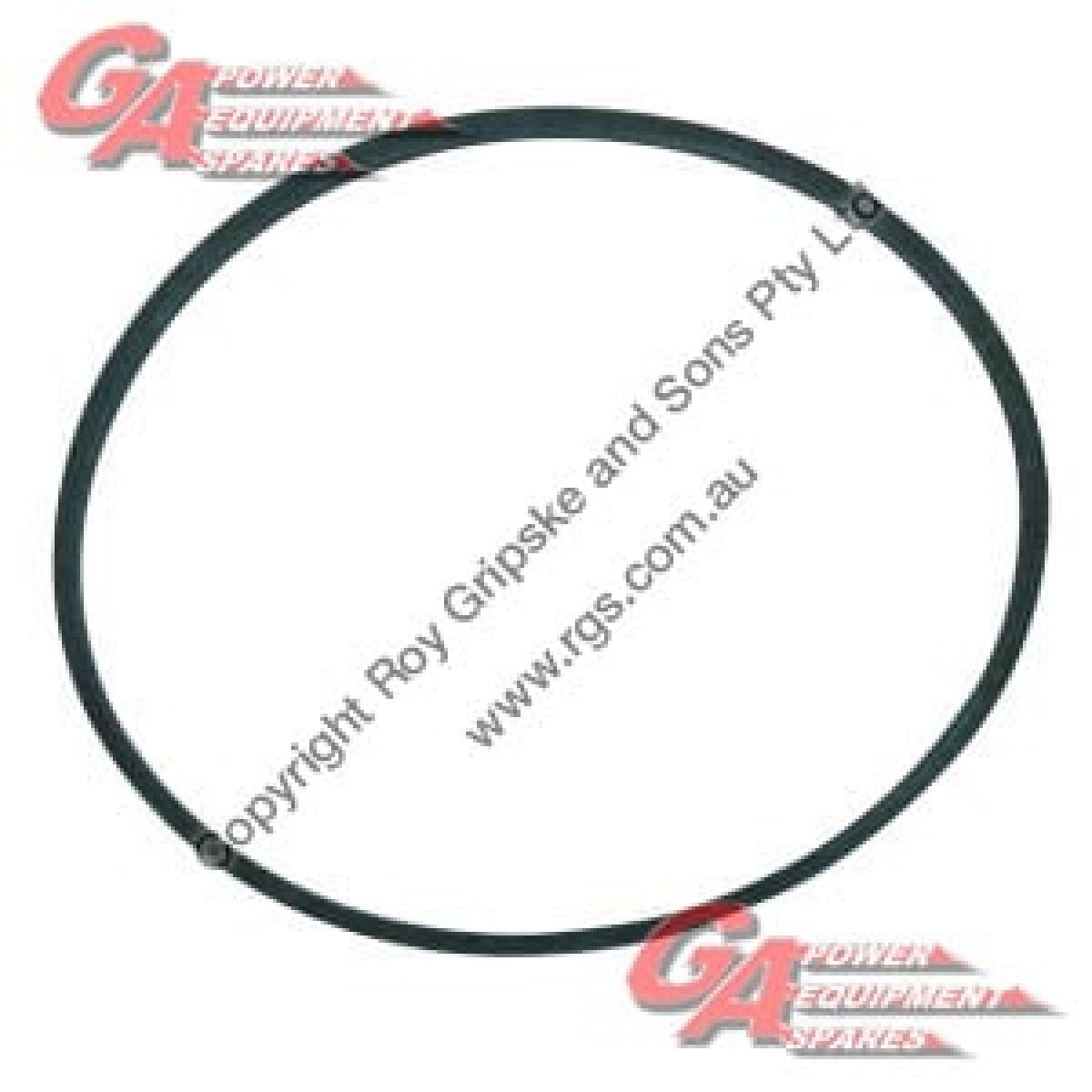 R&r Deck Belt R&r Deck Belt