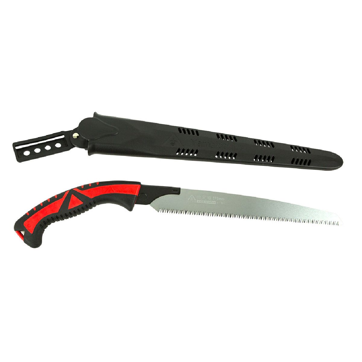 Garden Hand Saw 270mm Coarse Blade Made In Japan Garden Hand Saw 270mm Coarse Blade Made In Japan