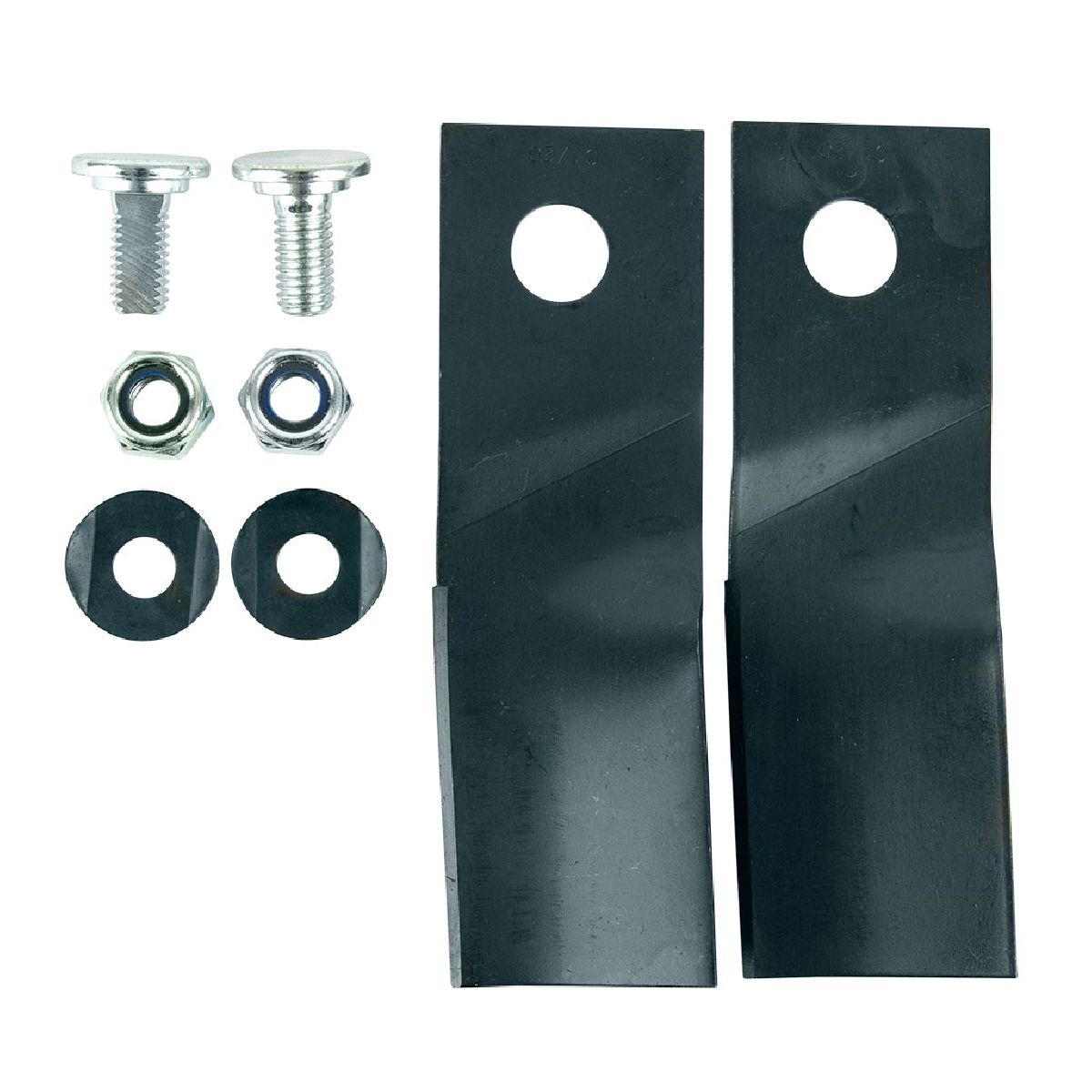Honda Blade & Bolt Set Skin Packed For Display Combo Bld7635 + Bbn5535 Honda Blade & Bolt Set Skin Packed For Display Combo Bld7635 + Bbn5535