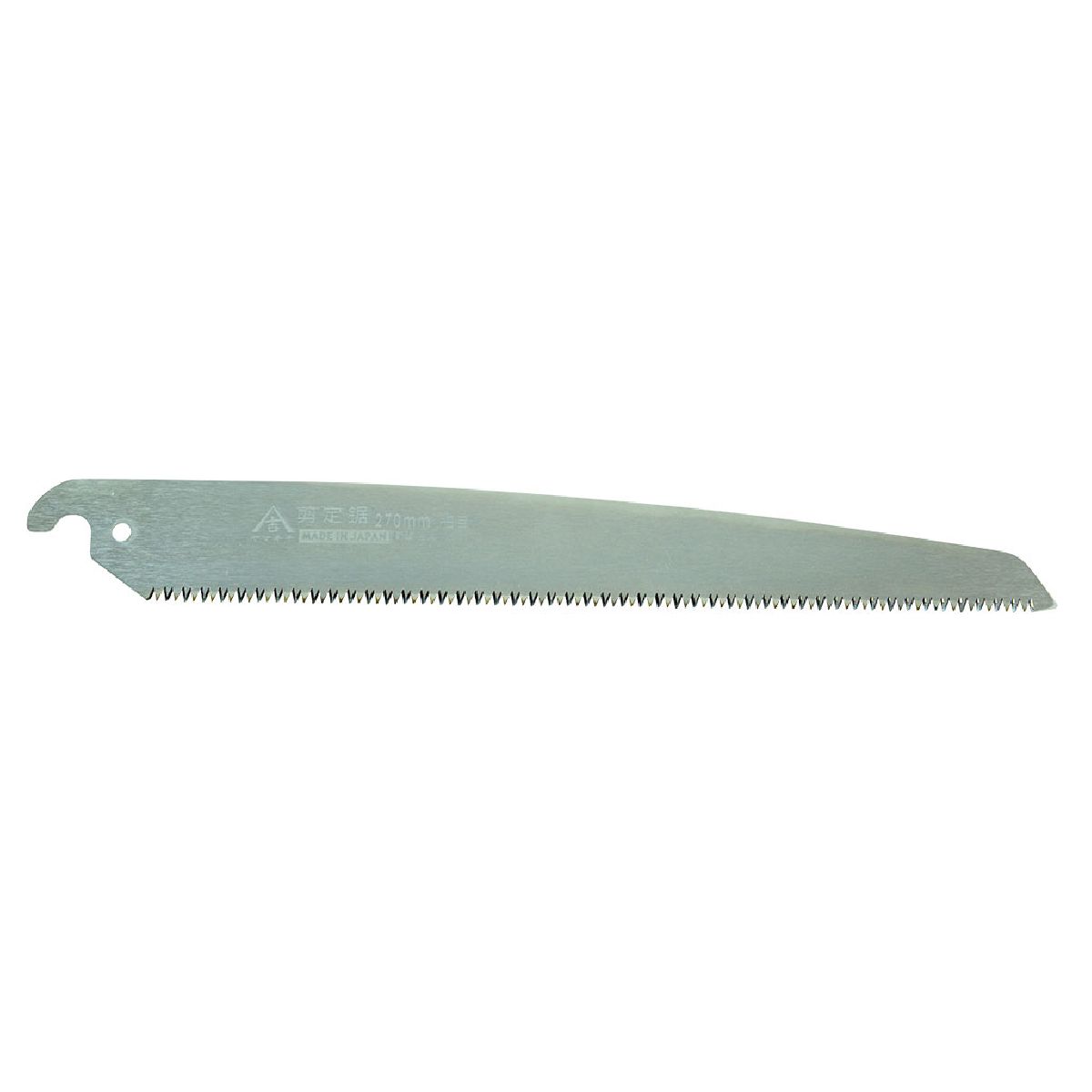 Garden Saw Replacement Blade 270mm Medium Garden Saw Replacement Blade 270mm Medium