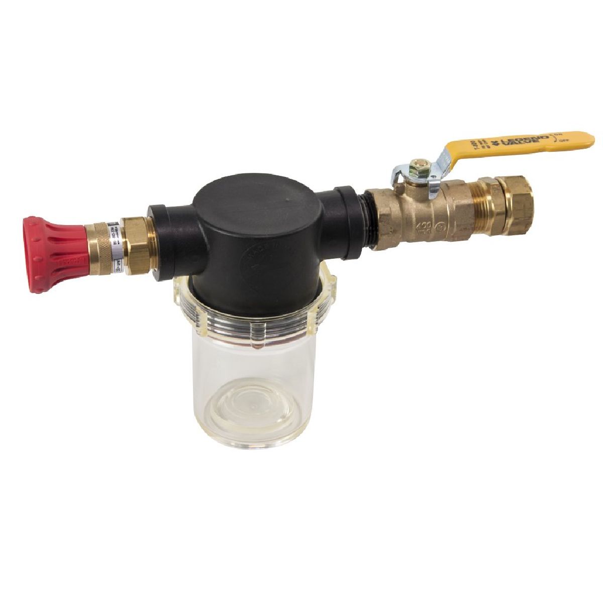 Hydro Ezz - Applicator Gun Hydro Ezz - Applicator Gun