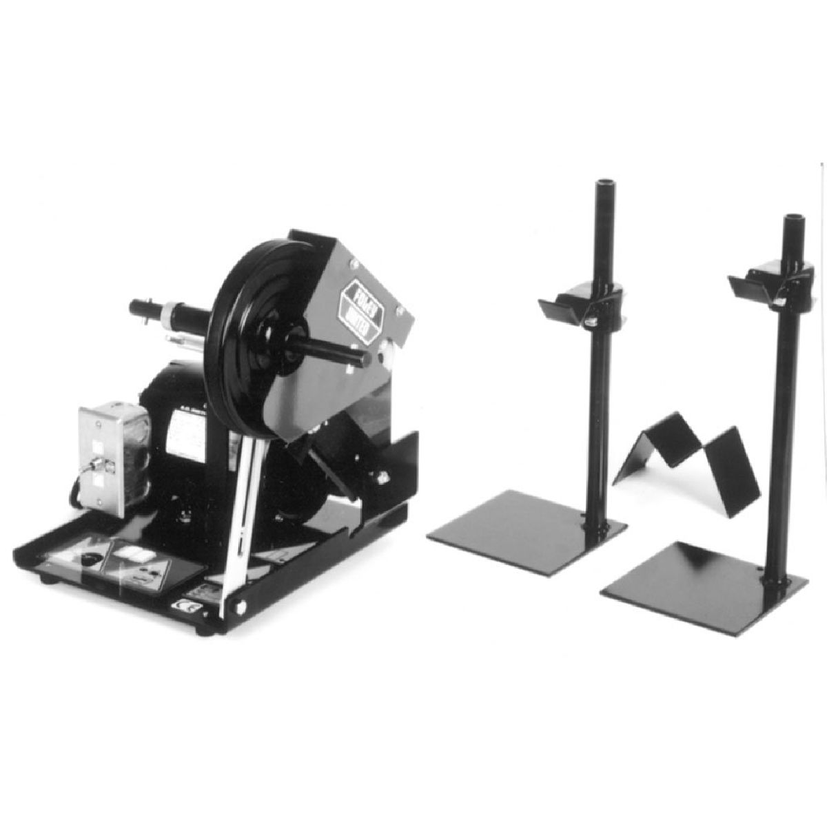 Back Lapping Machine Back Lapping Machine