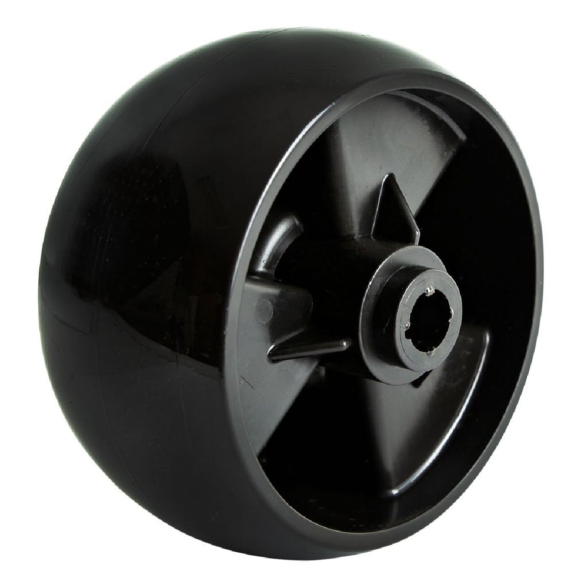 Deck Wheel 5 Deck Wheel 5