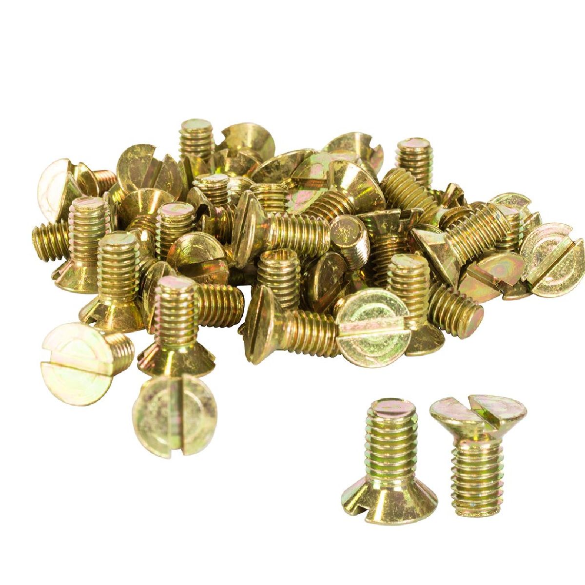 John Deere Fairway / Greensmower Screws John Deere Fairway / Greensmower Screws