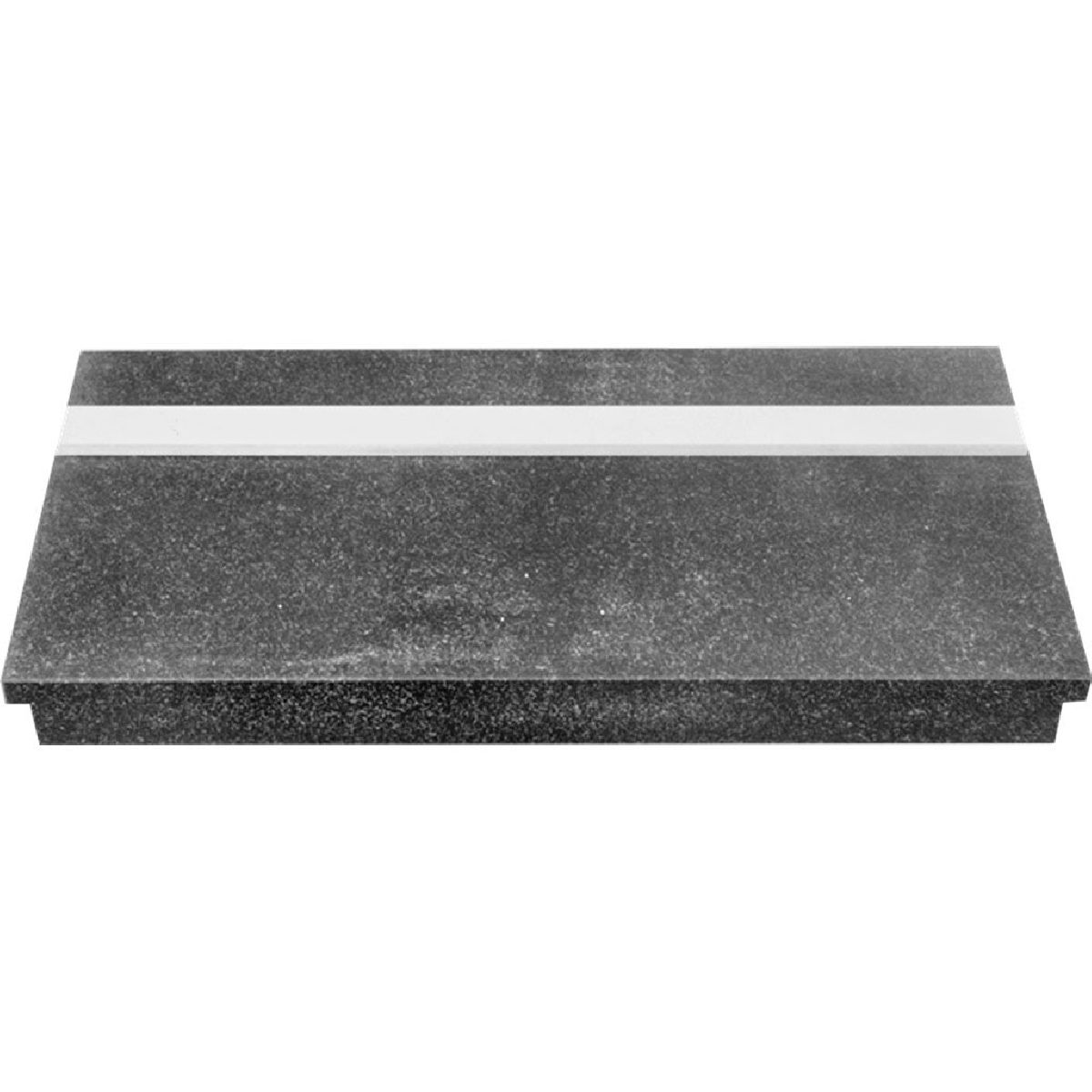 Granite Bench Plate 12 X 24 Granite Bench Plate 12 X 24
