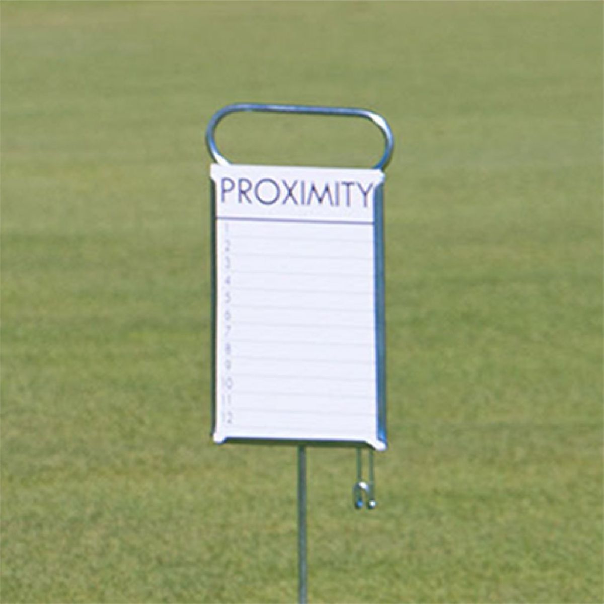Proximity Paper Pad 25 Per Pack 2 Sided Proximity Paper Pad 25 Per Pack 2 Sided