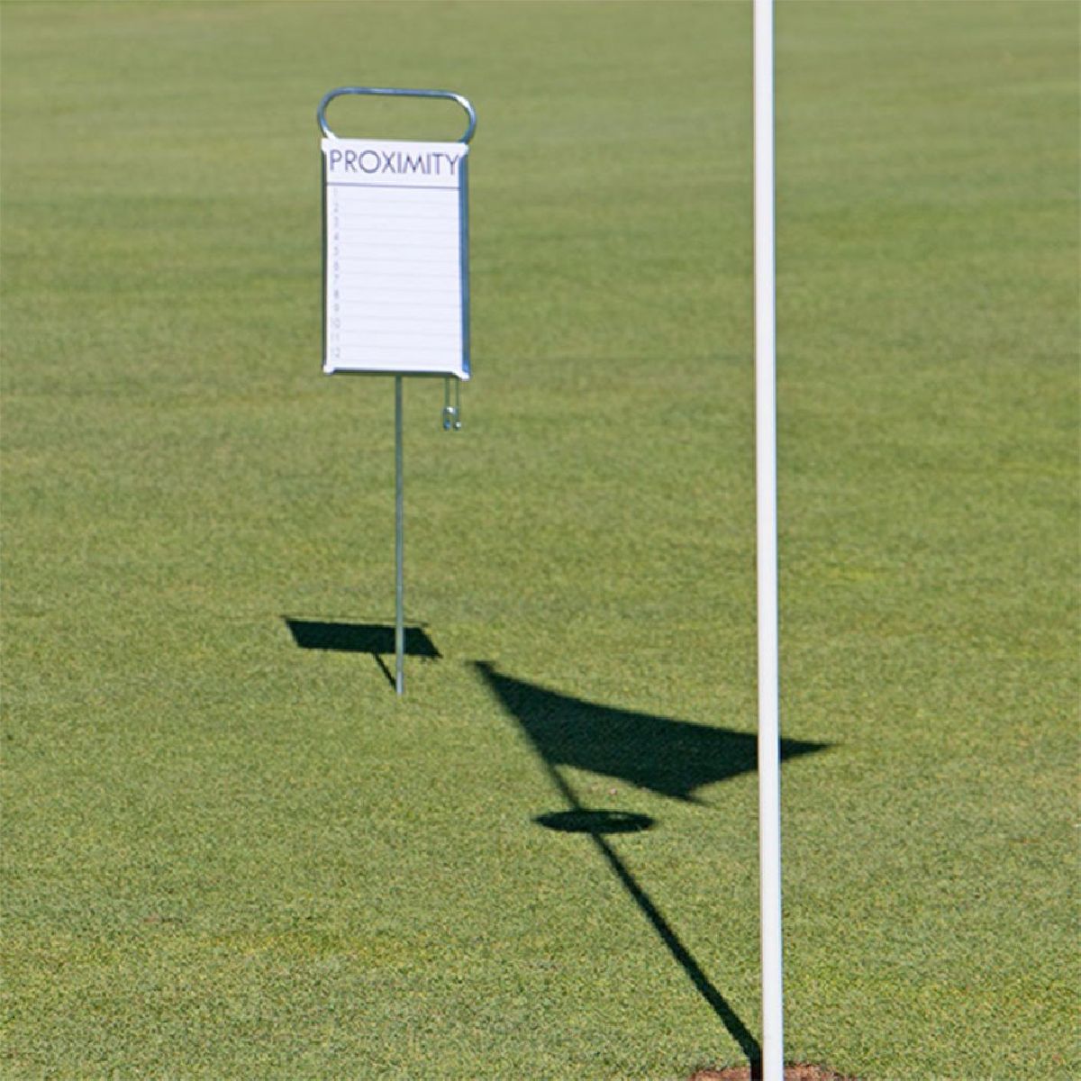 Long Drive Proximity Markers Pkg Of 4 Long Drive Proximity Markers Pkg Of 4