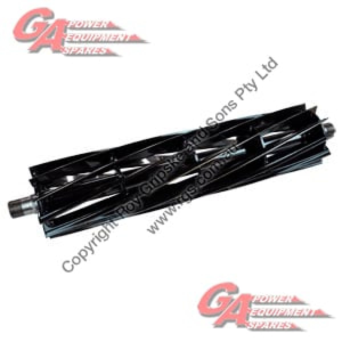 R&r Reel Assy 11-blade Suits Toro Gm3000 R&r Reel Assy 11-blade Suits Toro Gm3000